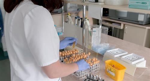 Sura inaugura su primer laboratorio de investigación y desarrollo de vacunas