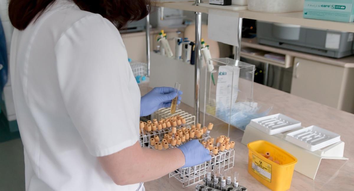 Inauguran laboratorio de investigación para desarrollar vacunas colombianas. Foto: Pixabay