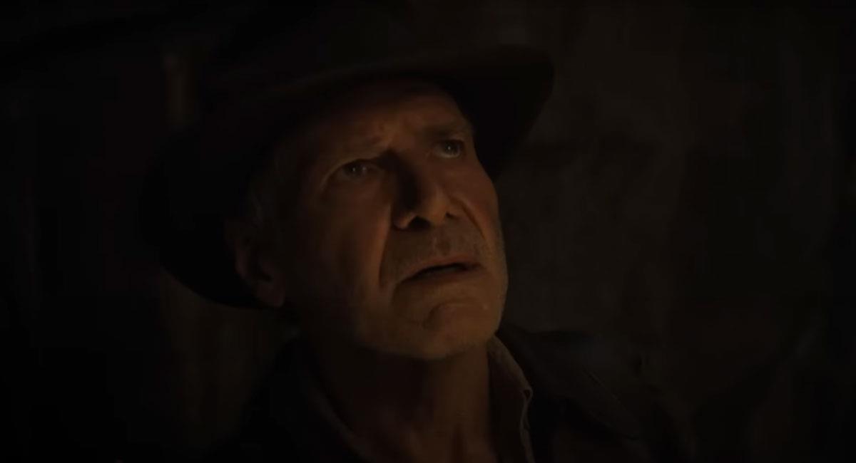 La saga de "Indiana Jones" estrenará su última película en este 2023. Foto: Twitter @IndianaJones