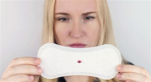 Razones por las que una mujer puede no tener la menstruación