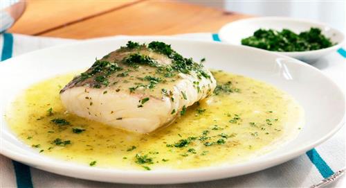 Salsa de pescado casera: la clave para almuerzos llenos de sabor