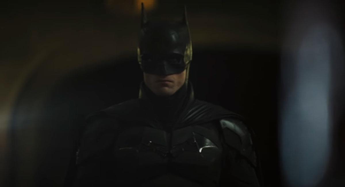 "The Batman" es una de las películas de superhéroes más exitosas de los últimos años. Foto: Youtube Captura Warner Bros. Pictures