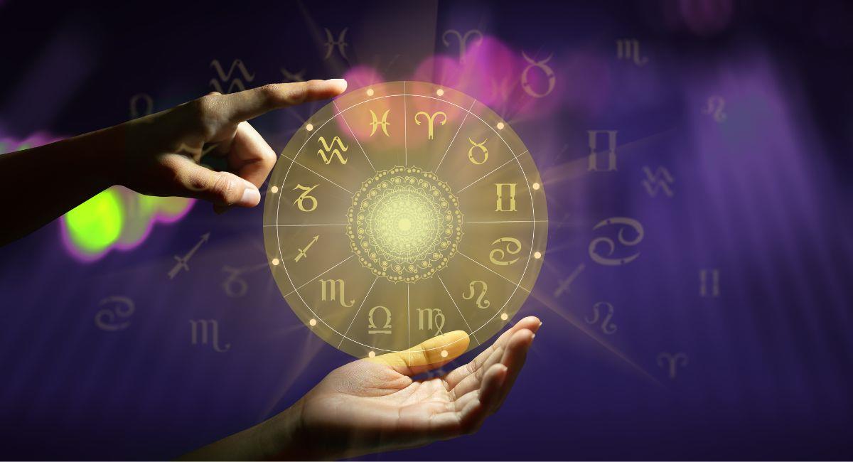 Cinco signos del zodiaco que tendrán una buena racha en junio. Foto: Shutterstock