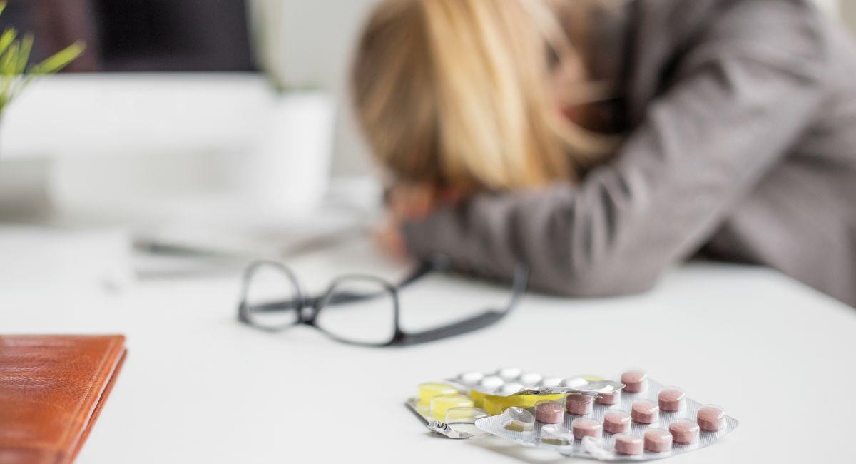 Desarrollan medicamento altamente efectivo para prevenir la migraña. Foto: Shutterstock