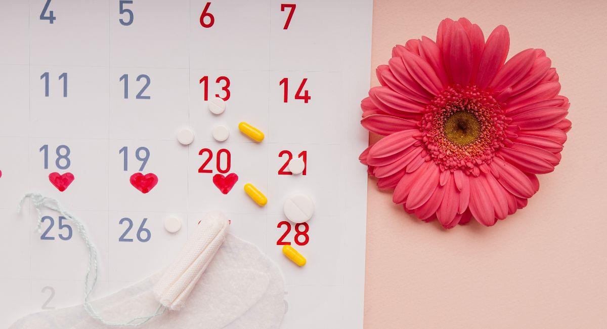 Peligros para la salud de las mujeres con ciclos irregulares. Foto: Shutterstock