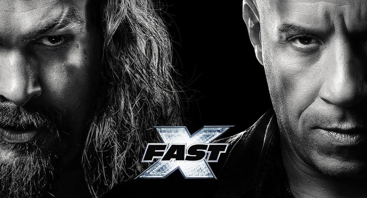 "Fast X" es una de las cintas más vistas del momento en el mundo. Foto: Youtube Captura The Fast Saga