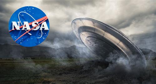Las revelaciones de la NASA sobre su investigación de ovnis