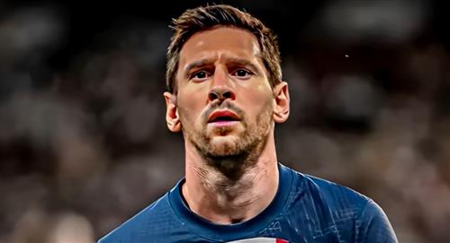‘Au Revoir’: Messi se aburrió en Paris y se va del PSG