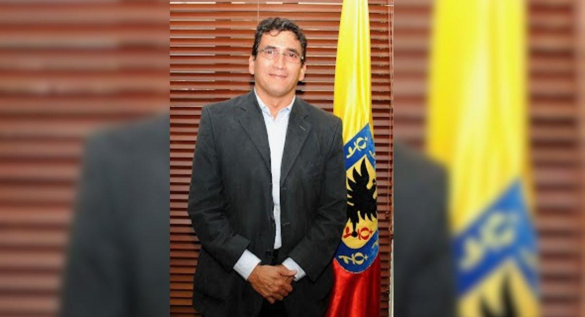 Milton Rengifo nuevo embajador de Colombia en Venezuela. Foto: Radio Nacional de Colombia 