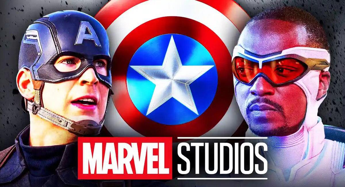 "Capitán América 4" llegará ocho años después de la tercera cinta de la saga. Foto: Twitter @MCU_Direct