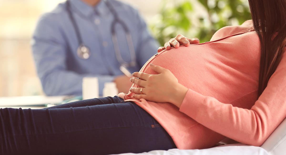 Ya hay denuncia: mujer quedó embarazada 3 veces con métodos anticonceptivos distintos. Foto: Shutterstock