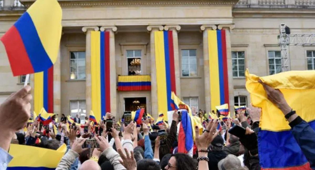 Habrá marchas este 7 de junio en Colombia. Foto: Twitter