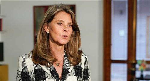 Polémica venta de aviones y naves a Colombia implica a exprimer ministro italiano y Marta Lucía Ramírez