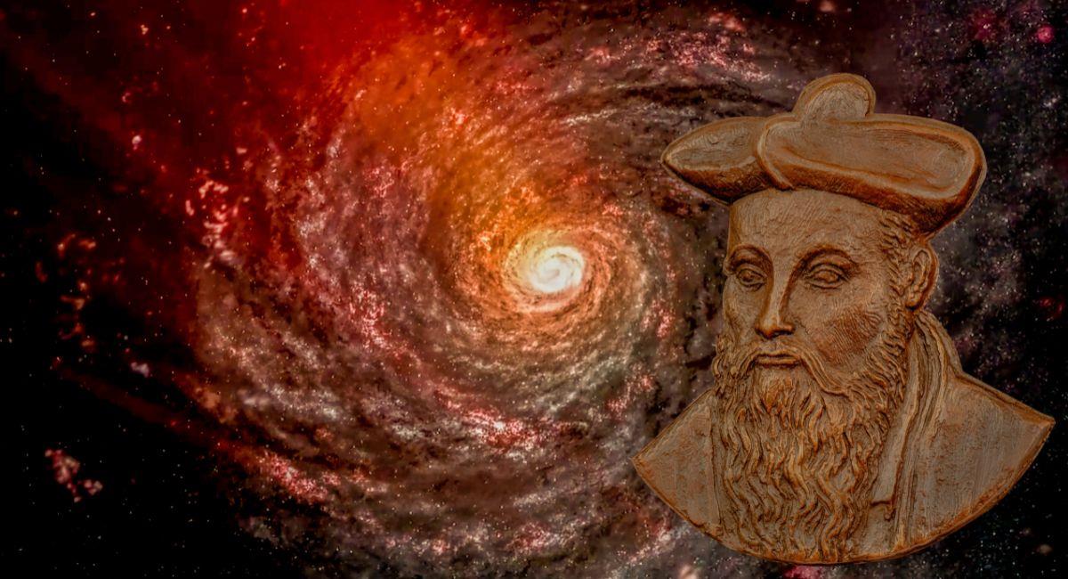 Predicciones de Nostradamus para el 2024. Foto: Shutterstock