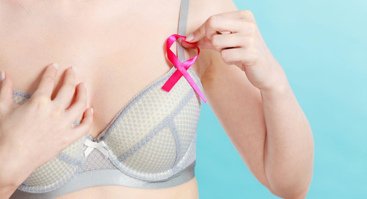 Esté atento a este síntoma del cáncer de mama. Foto: Shutterstock