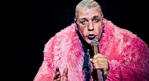 Rammstein: Varias mujeres denuncian al cantante Lindemann por abuso