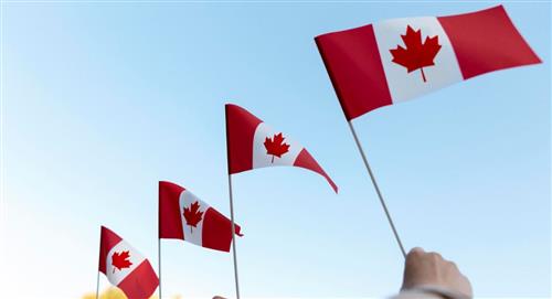 Canadá permitirá ingreso sin Visa para estos dos países de Sudamérica