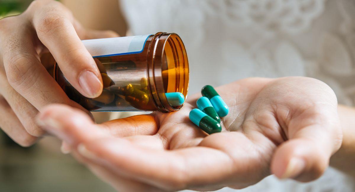 Los órganos más afectados por el consumo de medicamentos. Foto: Shutterstock