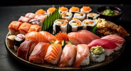 Sushi Fest 2023: Conoce los restaurantes que participan durante este festival