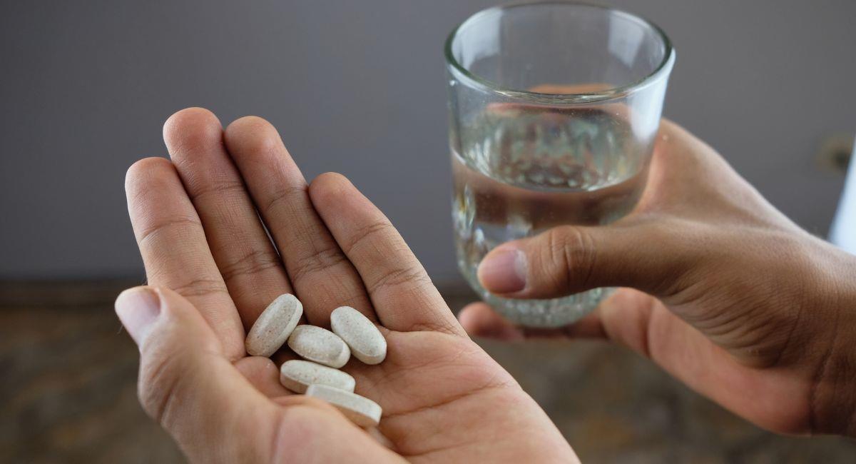 Desmienten que pastillas de paracetamol contengan virus. Foto: Shutterstock