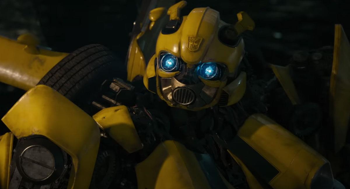 La nueva cinta de "Transformers" espera igualar el éxito de sus antecesoras. Foto: Youtube Captura Paramount Pictures