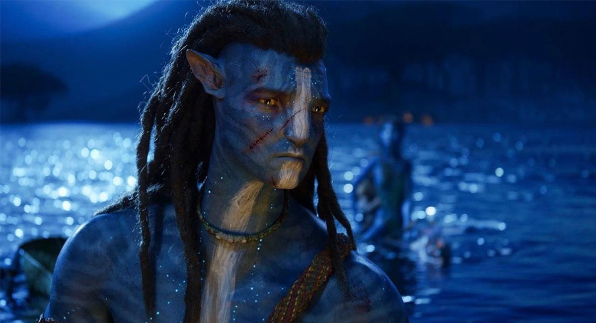 Las dos películas de "Avatar" se encuentran en el podio de las cintas más taquilleras de la historia. Foto: Twitter @officialavatar