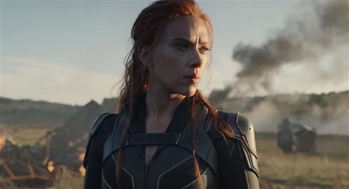 Scarlett Johansson sigue involucrada a Marvel Studios pese a los rumores