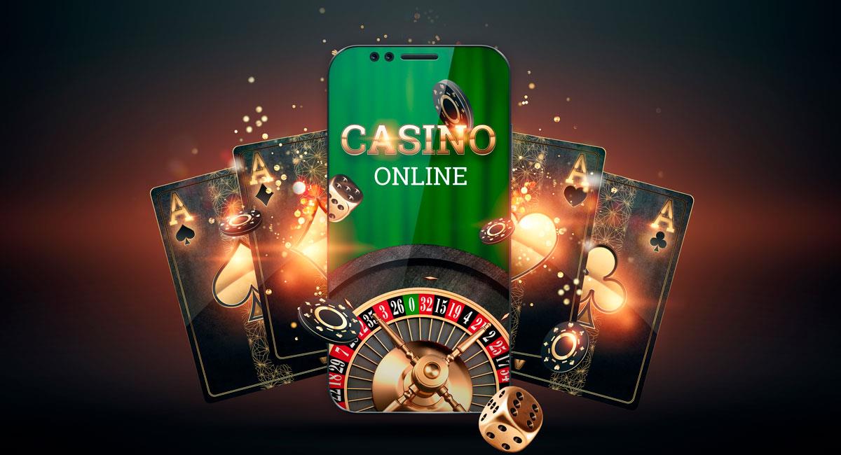 ¿Cuáles son los casinos en línea que más ganancias han entregado?. Foto: Shutterstock