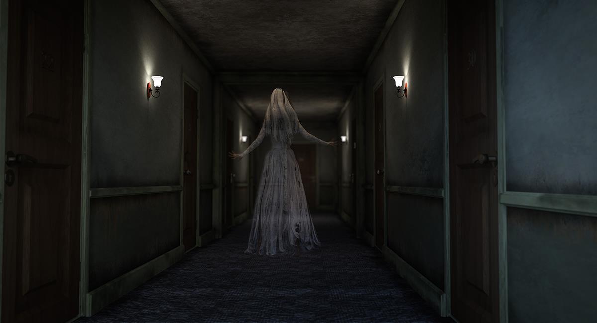 Boda o mueren: “novia fantasma” obliga a trabajadores de una fábrica a casarse. Foto: Shutterstock