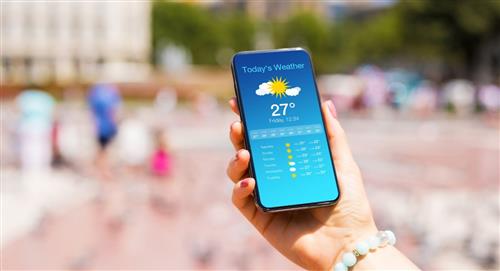 Consejos para proteger tu celular del calor durante el verano