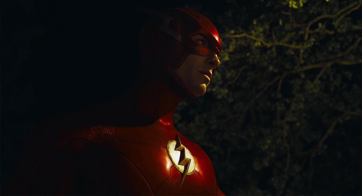 "The Flash" tiene una gran cantidad de sorpresas para los fans de DC Cómics. Foto: Twitter @theFlash