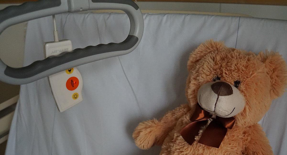Un niño logró despertar de un coma y los médicos aseguran que se trata de un milagro. Foto: Pixabay