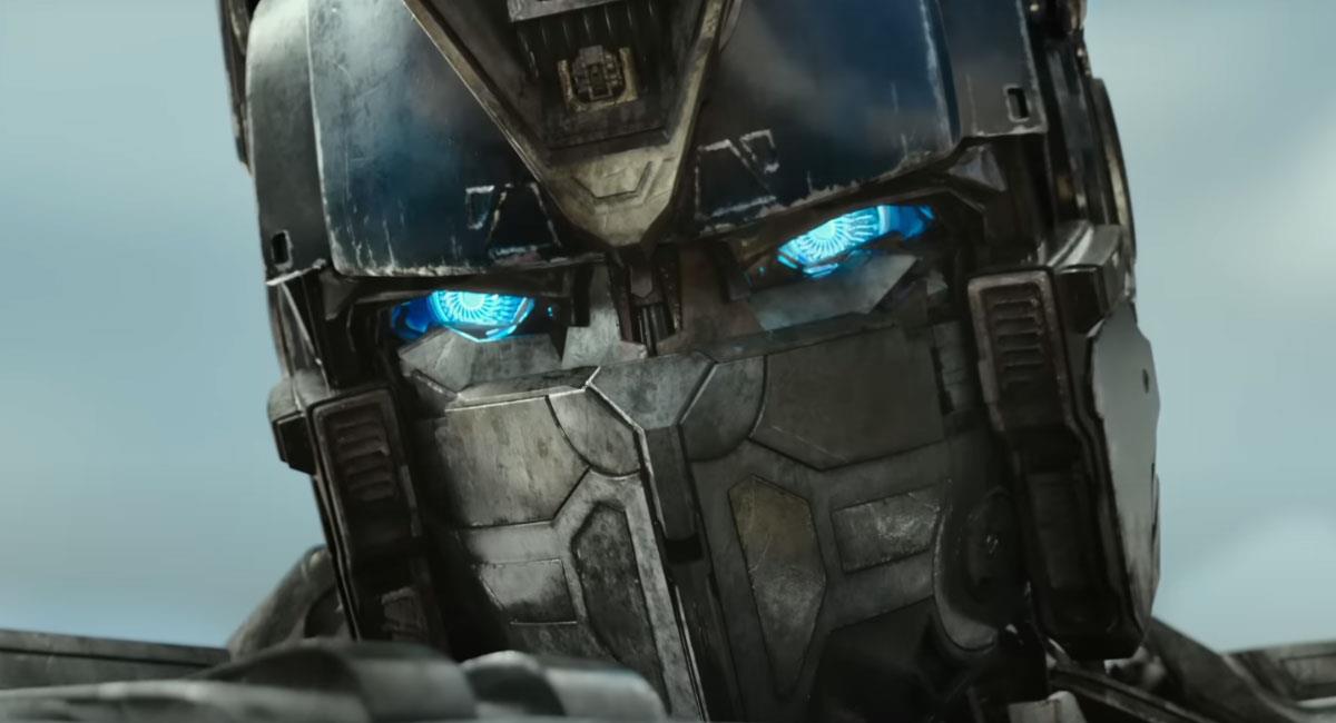 "Transformers El despertar de las bestias" ha superado a otras cintas mucho más publicitadas. Foto: Youtube Captura Paramount Pictures