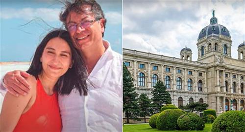 Laura Sarabia no aceptaría puesto en embajada en Austria