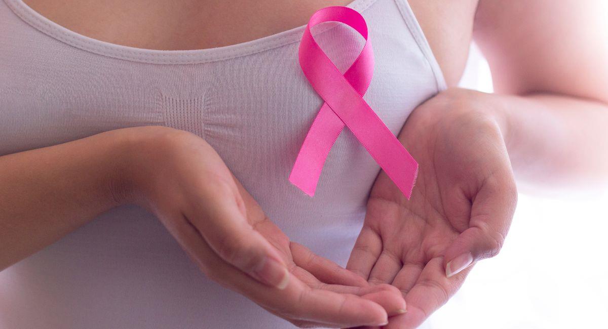 Estos sencillos ejercicios pueden ayudar a prevenir el cáncer de mama. Foto: Shutterstock