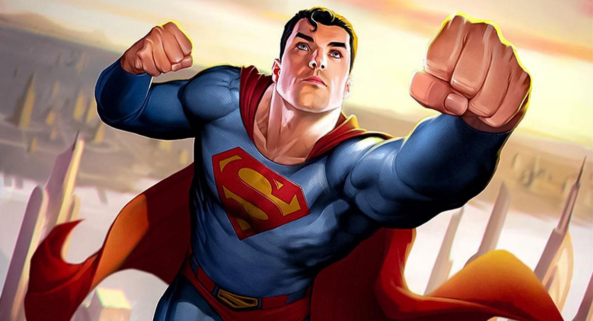 "Superman Legacy" será una de las piedras angulares del nuevo proyecto de DC en el cine. Foto: Twitter @DCU_Direct