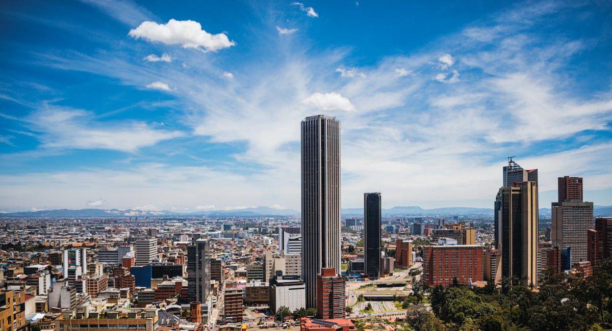 Bogotá muestra un crecimiento del 3,1% en su PIB. Foto: Pexels