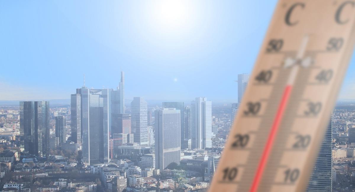 El planeta registró su día más caluroso esta semana. Foto: Pixabay