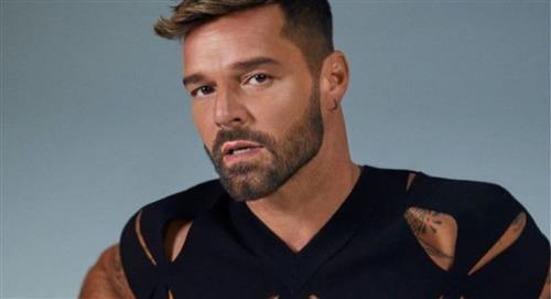 Se acabó el matrimonio de Ricky Martin con Jwan Yosef tras 6 años