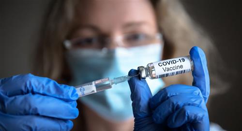 Aprobada vacuna bivalente contra el COVID para pacientes de riesgo