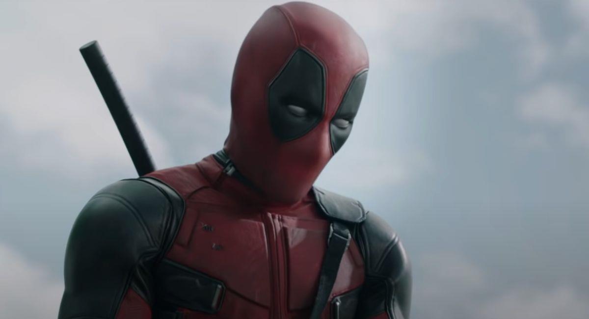 "Deadpool" tendrá su tercera película en el 2024. Foto: Youtube Captura 20th Century Studios LA