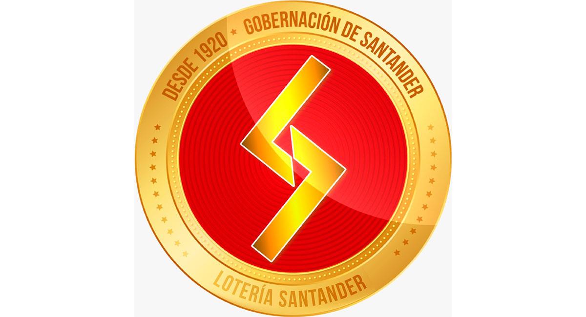 Lotería Santander de Colombia. Foto: Interlatin