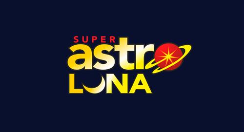 Resultado del Super Astro Luna del viernes 22 de septiembre de 2023