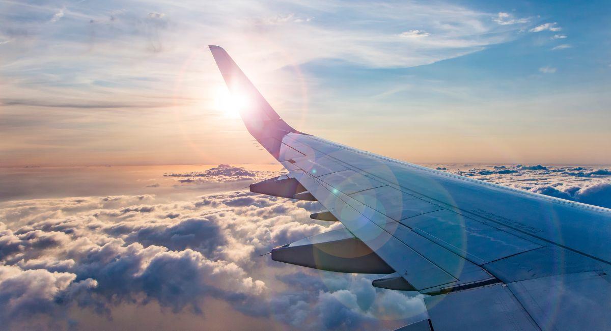 Conozca la aerolínea colombiana que cambiará de nombre pronto. Foto: Shutterstock