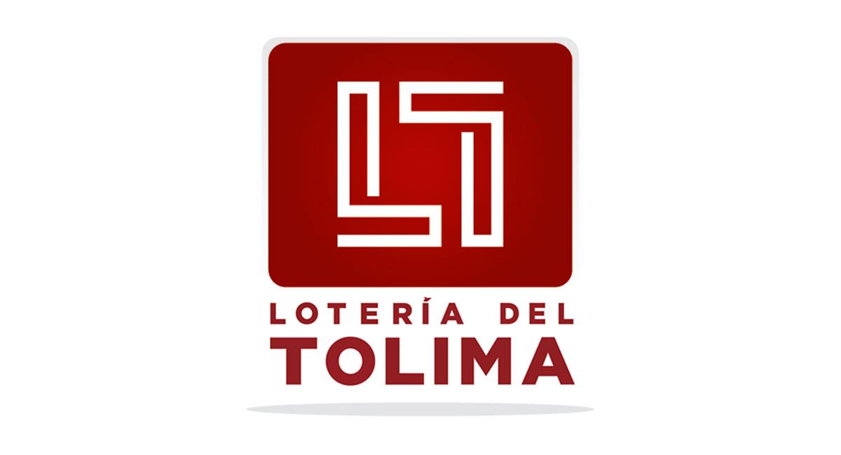Resultados del último sorteo de la Lotería del Tolima. Foto: Interlatin