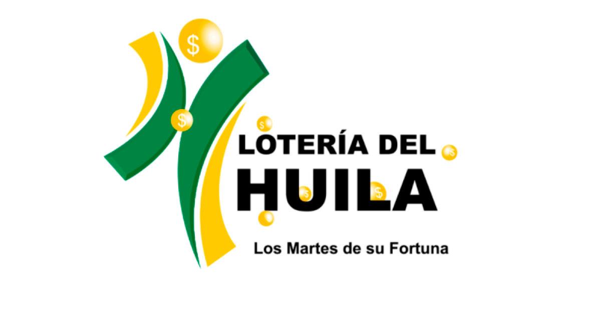 Lotería del Huila, los martes de su fortuna. Foto: Interlatin
