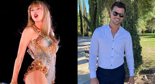 Taylor Swift: El reencuentro entre la cantante y uno de sus ex novios más queridos