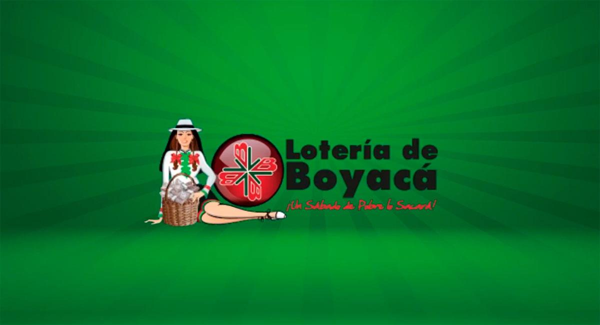 Lotería de Boyacá. Foto: Interlatin