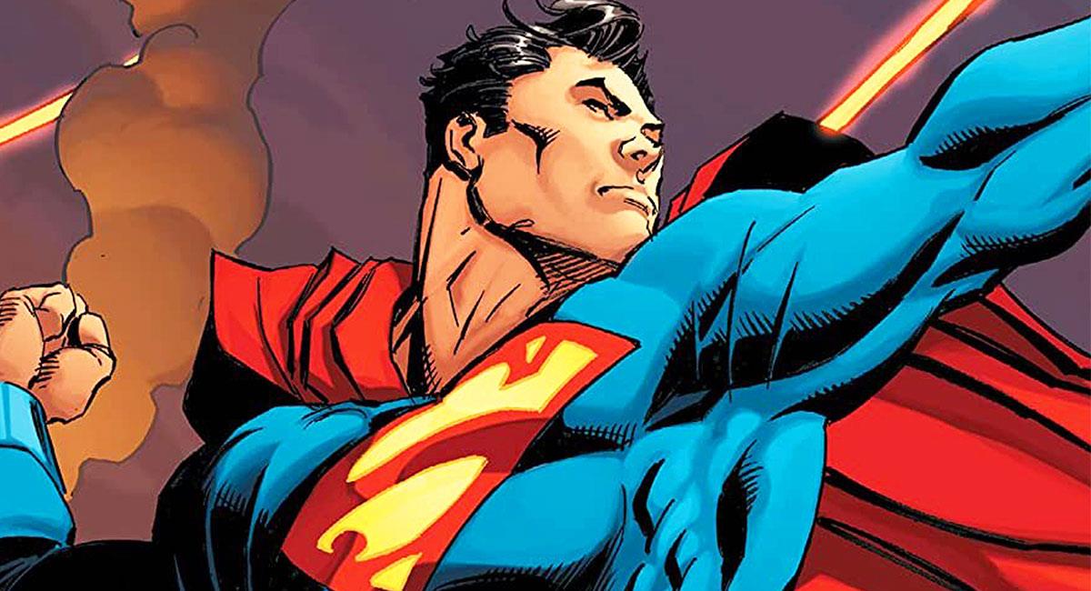 "Superman Legacy" será la cinta que reinicie el universo de DC Cómics en el cine. Foto: Twitter @DCU_Direct
