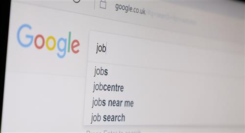 ¿Sin trabajo? Google Careers es la nueva herramienta para la búsqueda de empleo